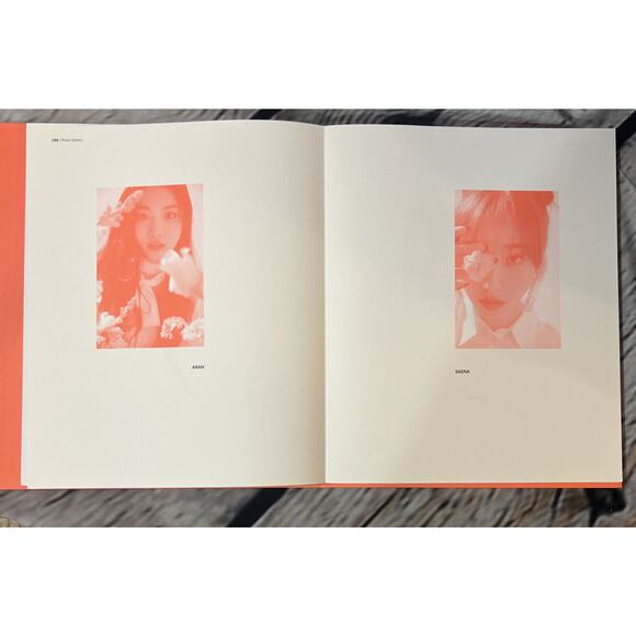 FIFTY FIFTY BEGINNING [VERSION 2 - ORANGE] NEW CD Target Exclusive. Sealed - Picture 7 of 11